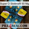 Super O Sildénafil 50 Mg cialis5
